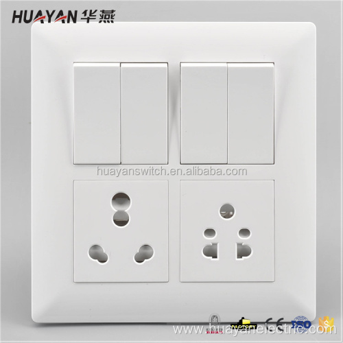 Top fashion attractive style univeral socket